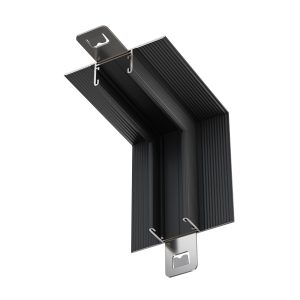 Коннектор угловой внутренний