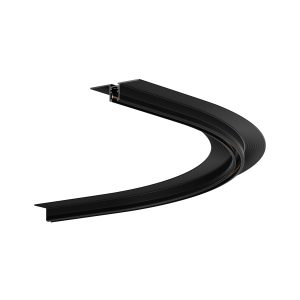 Коннектор радиусный D600 встраиваемый под ГКЛ 9