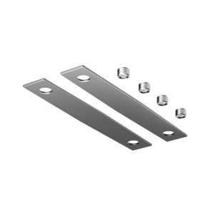 Коннектор прямой для шинопровода Levity