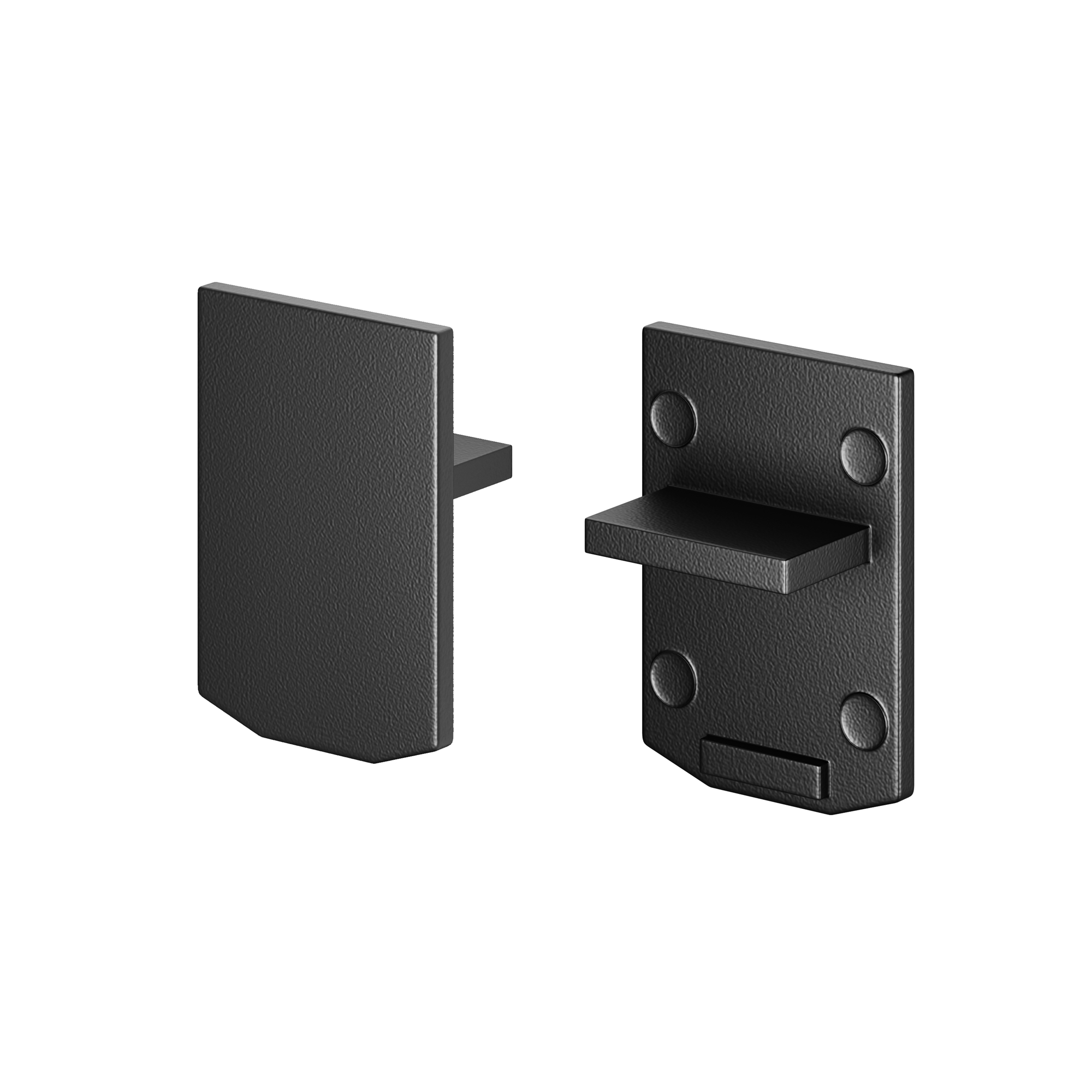 Заглушка для шинопровода