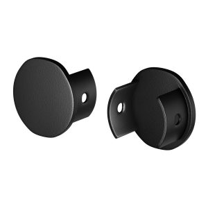 Заглушка для подвесного круглого шинопровода Levity