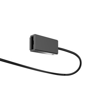 Ввод питания Flexity Комплектующие для систем освещения с токоведущими элементами Technical TRA200B-11B-100