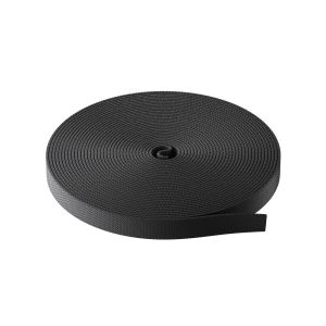 Токопроводящая текстильная лента 20м Parity серая Токопроводящая текстильная лента Technical TRX130-1.20GR