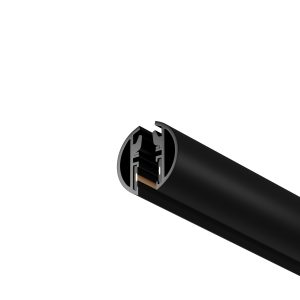 Шинопровод круглый подвесной 2 м Levity Шинопровод накладной/подвесной Technical TRX184-R-112B