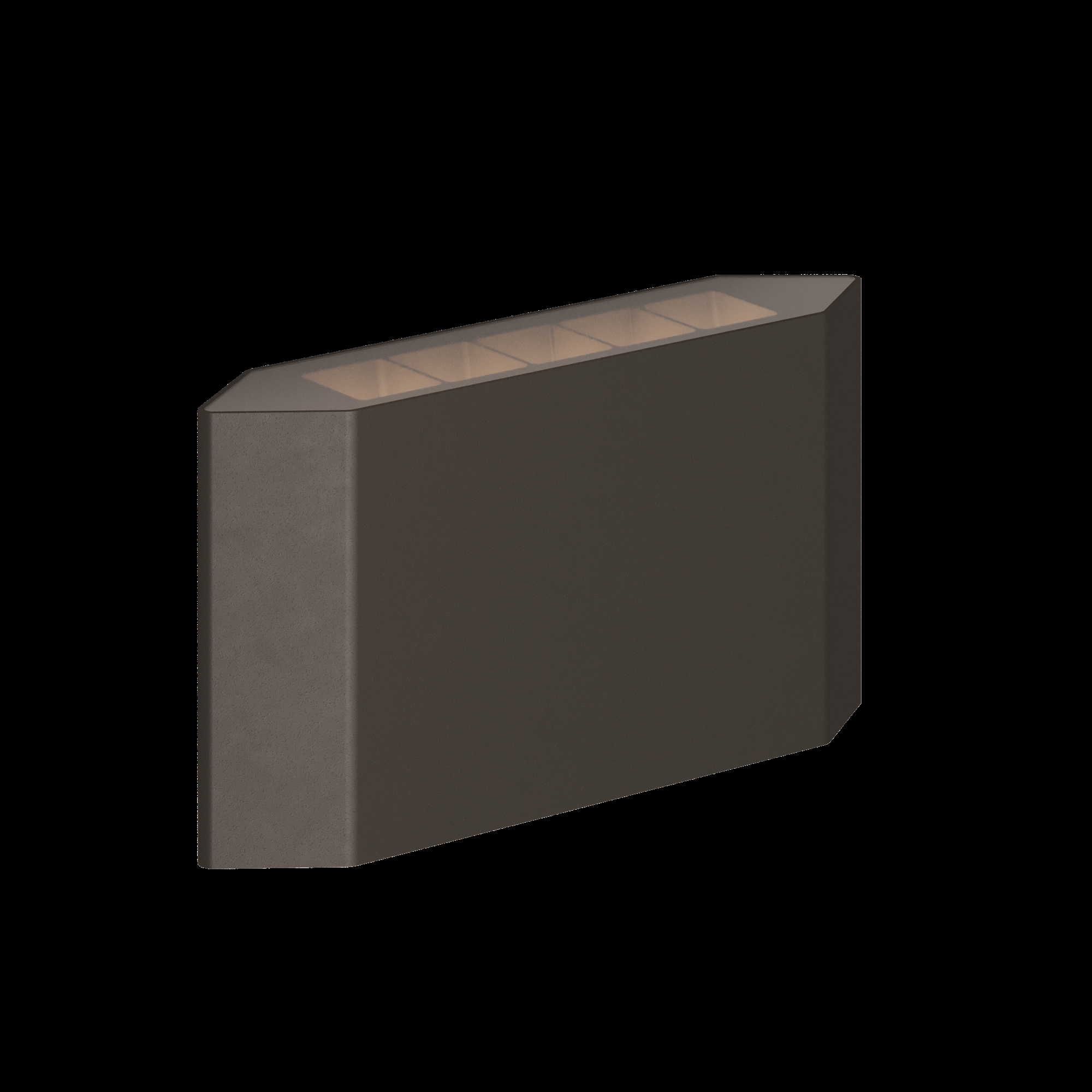 Архитектурная подсветка Pull 3000K 5Вт IP 54 Архитектурная подсветка Outdoor O412WL-L5GF3K — изображение 3