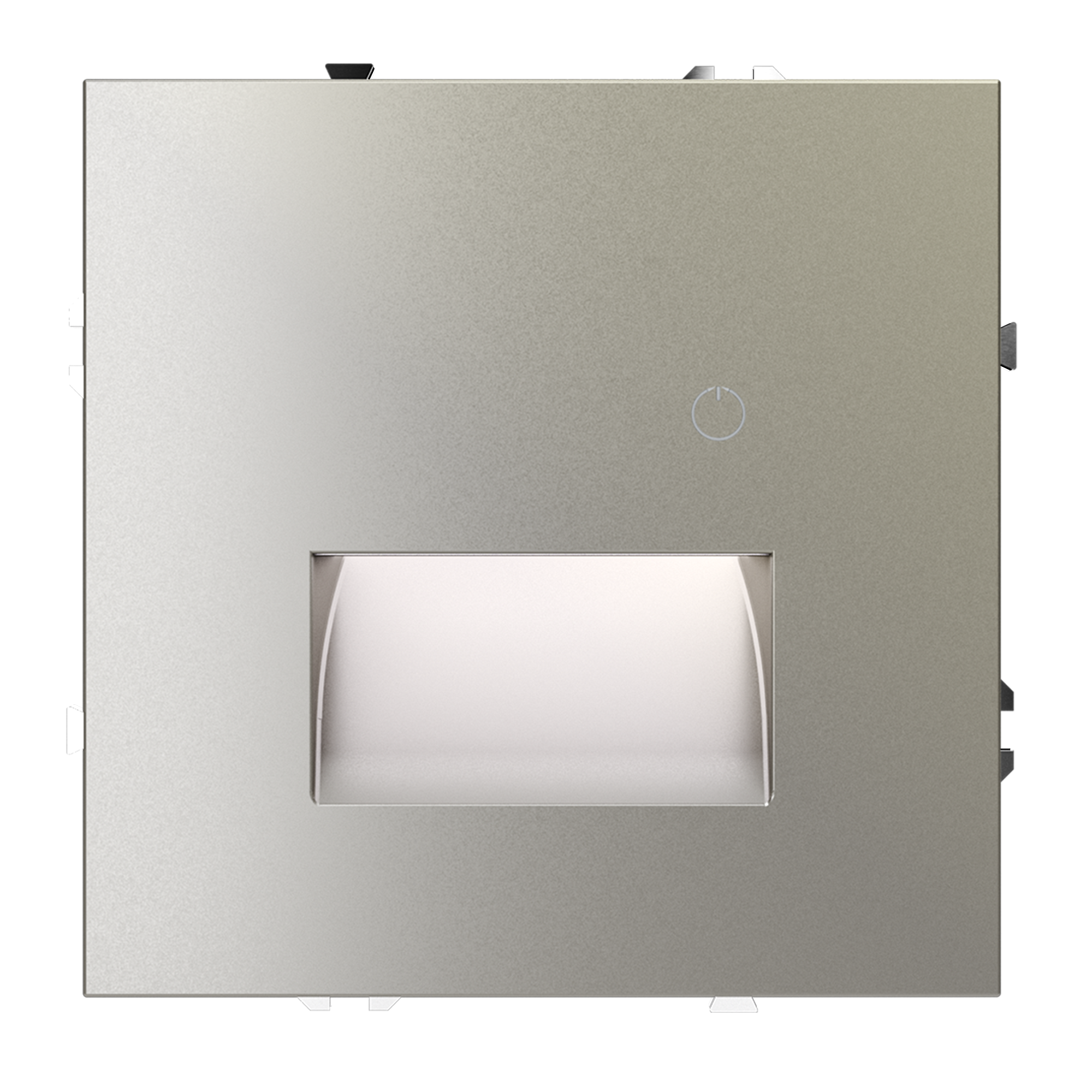 Подсветка светодиодная встраиваемая VOLTUM S70 с датчиком, (шелк) — изображение 2