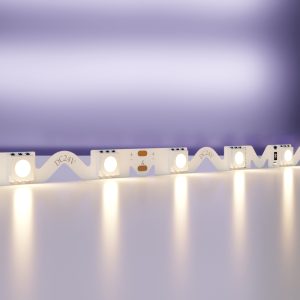 Светодиодная лента 24В 5050 12Вт/м 3000K 5м IP20 Светодиодная лента Led Strip 20044