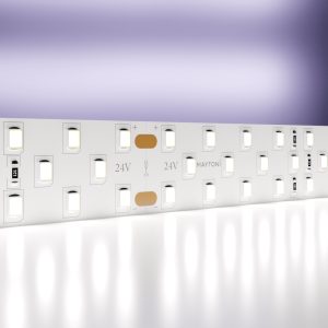 Светодиодная лента 24В 2835 27Вт/м 6000K 5м IP20 19мм Светодиодная лента Led Strip 20033