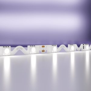 Светодиодная лента 24В 5050 12Вт/м 6000K 5м IP20 Светодиодная лента Led Strip 20046