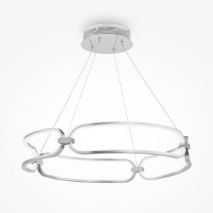 Подвесной светильник Chain 3000K 50Вт Подвесной светильник Maytoni MOD017PL-L50N