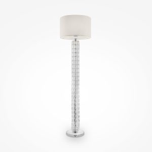 Напольный светильник (торшер) Talento E27х1 60Вт Напольный светильник (торшер) Maytoni DIA008FL-01CH