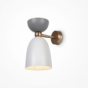 Настенный светильник (бра) Cloches E14х1 40Вт Настенный светильник (бра) Maytoni MOD113WL-01W