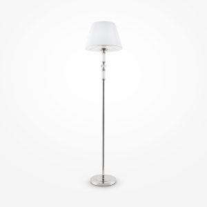 Напольный светильник (торшер) Riverside E27х1 60Вт Напольный светильник (торшер) Maytoni MOD018FL-01CH