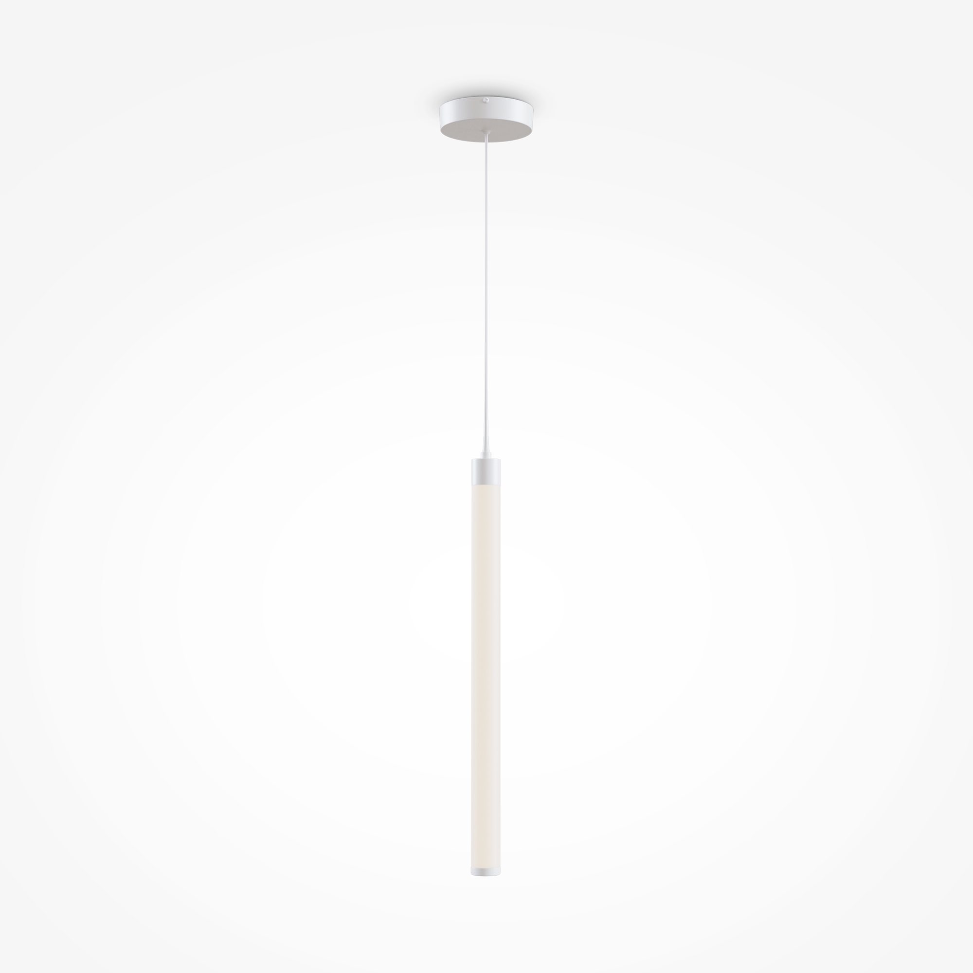 Подвесной светильник Ray 1x10Вт 3000K 360° Подвесной светильник Technical P021PL-L10W — изображение 2