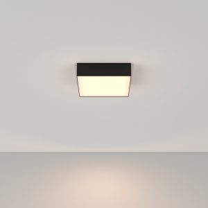 Потолочный светильник Zon 3000K 1x26Вт 120° Потолочный светильник Technical C067CL-L27B3K