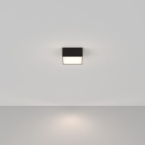 Потолочный светильник Zon 4000K 1x12Вт 120° Потолочный светильник Technical C067CL-L12B4K