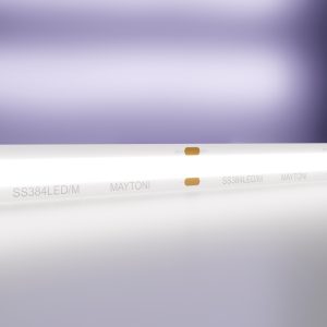 Светодиодная лента 24В COB 12Вт/м 6000K 5м IP20 Светодиодная лента Led Strip 10184