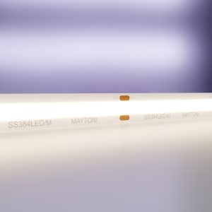 Светодиодная лента 24В COB 12Вт/м 4000K 5м IP20 Светодиодная лента Led Strip 10183