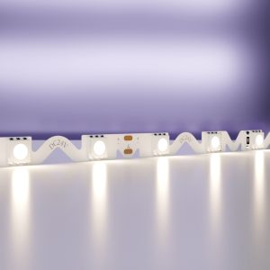 Светодиодная лента 24В 5050 12Вт/м 4000K 5м IP20 Светодиодная лента Led Strip 20045