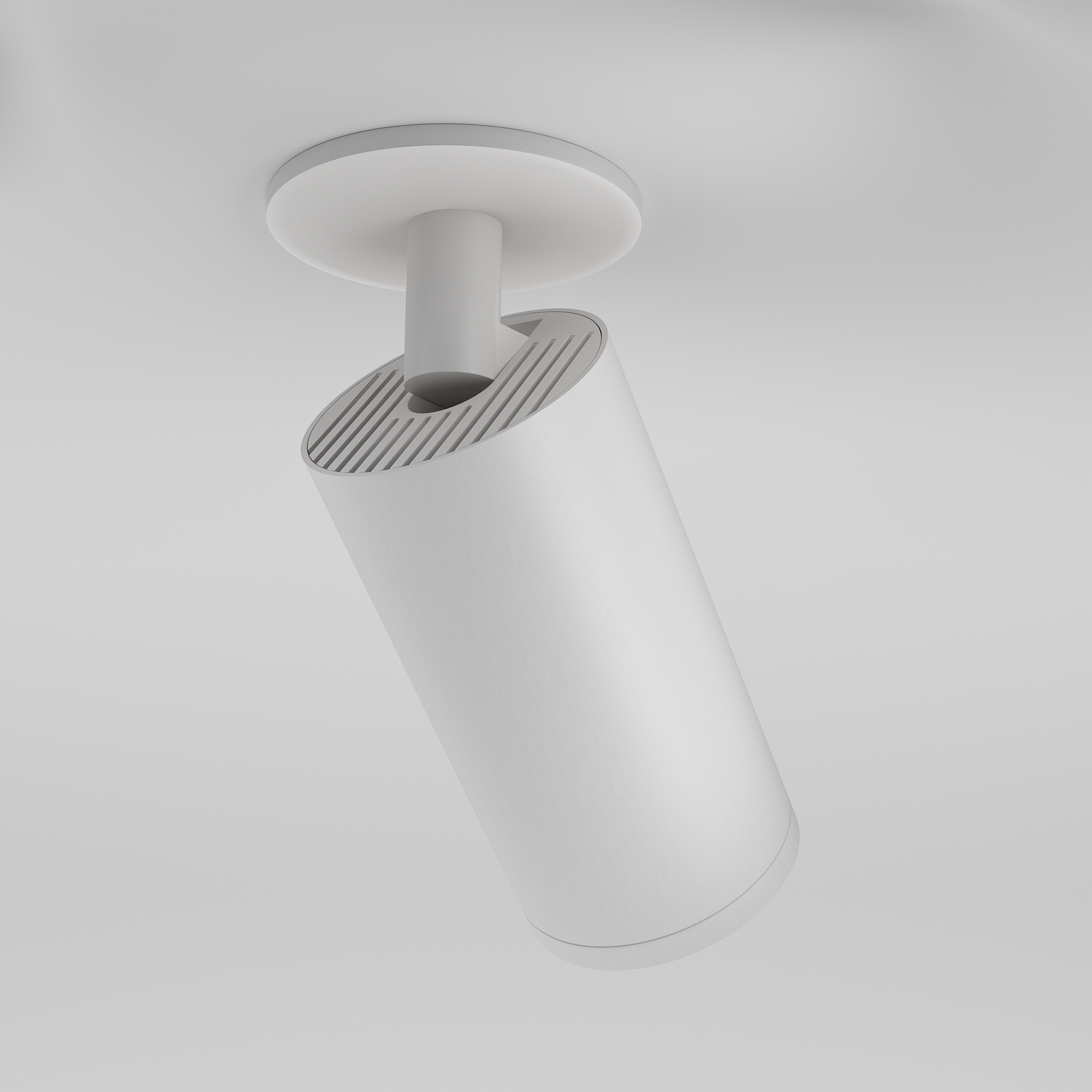 Встраиваемый светильник FOCUS S GU10 10Вт Встраиваемый светильник Technical C049CL-U-1W — изображение 2