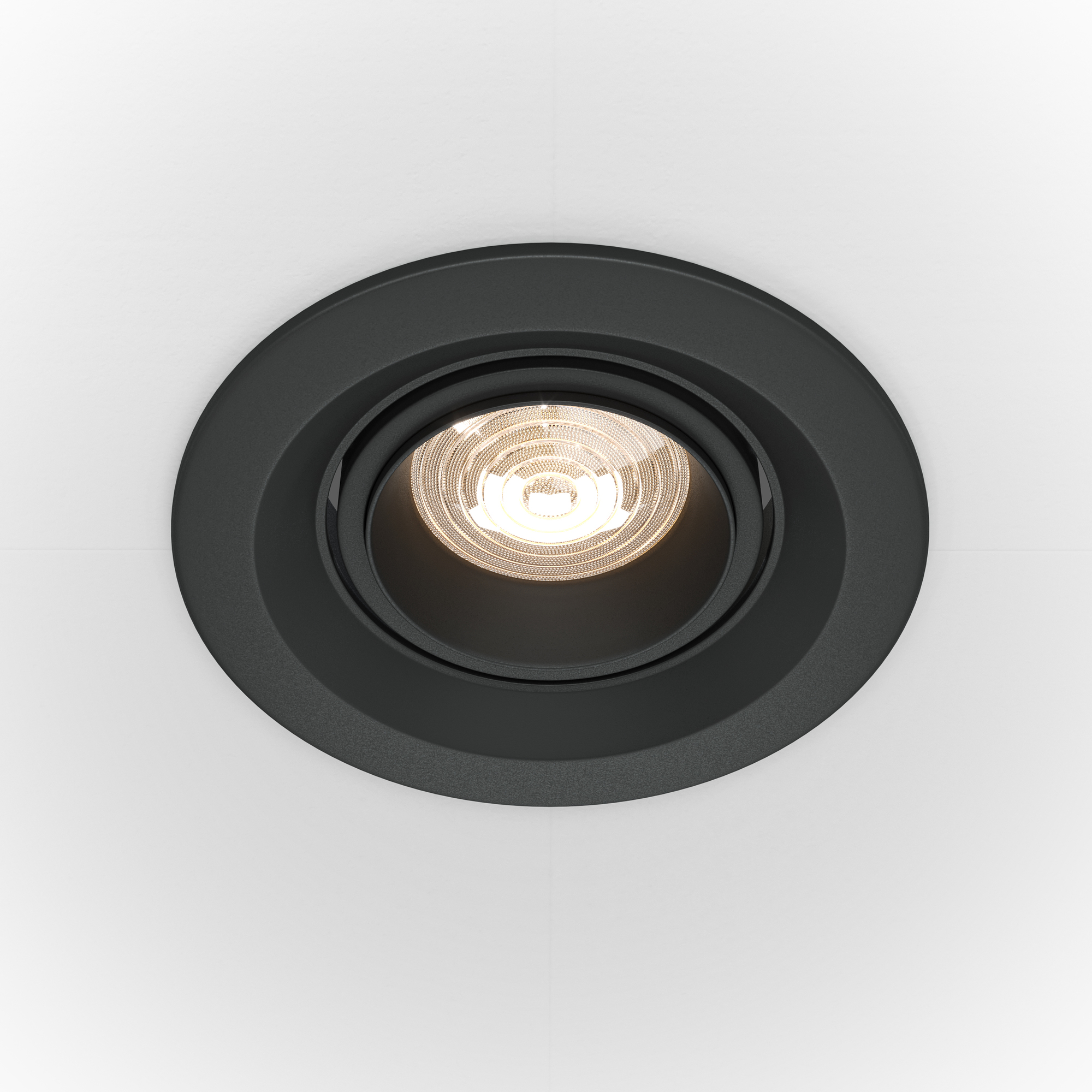 Встраиваемый светильник Elem 1x7Вт 3000K 15°-60° Встраиваемый светильник Technical DL052-L7B3K — изображение 3