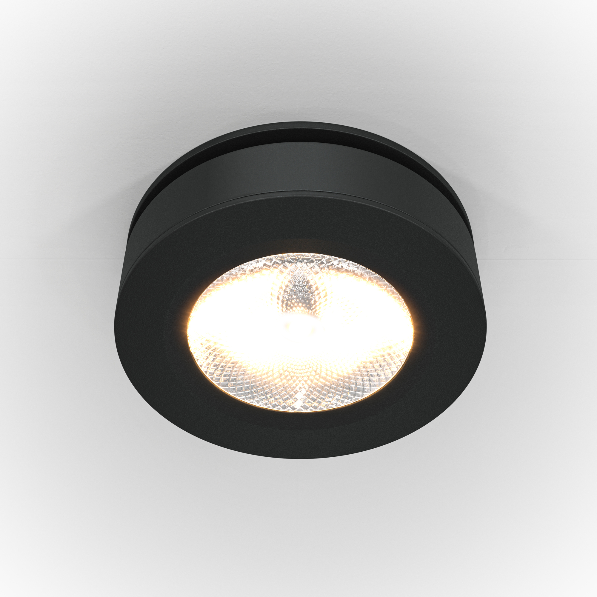 Встраиваемый светильник Magic 4000K 1x12Вт 36° Встраиваемый светильник Technical DL2003-L12B4K — изображение 2