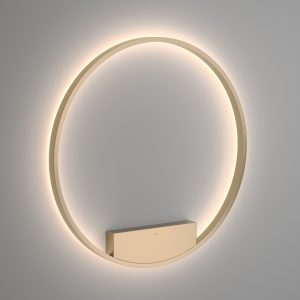 Настенный светильник (бра) Рим / Rim 4000К 51Вт Настенный светильник (бра) Maytoni MOD058WL-L50BS4K