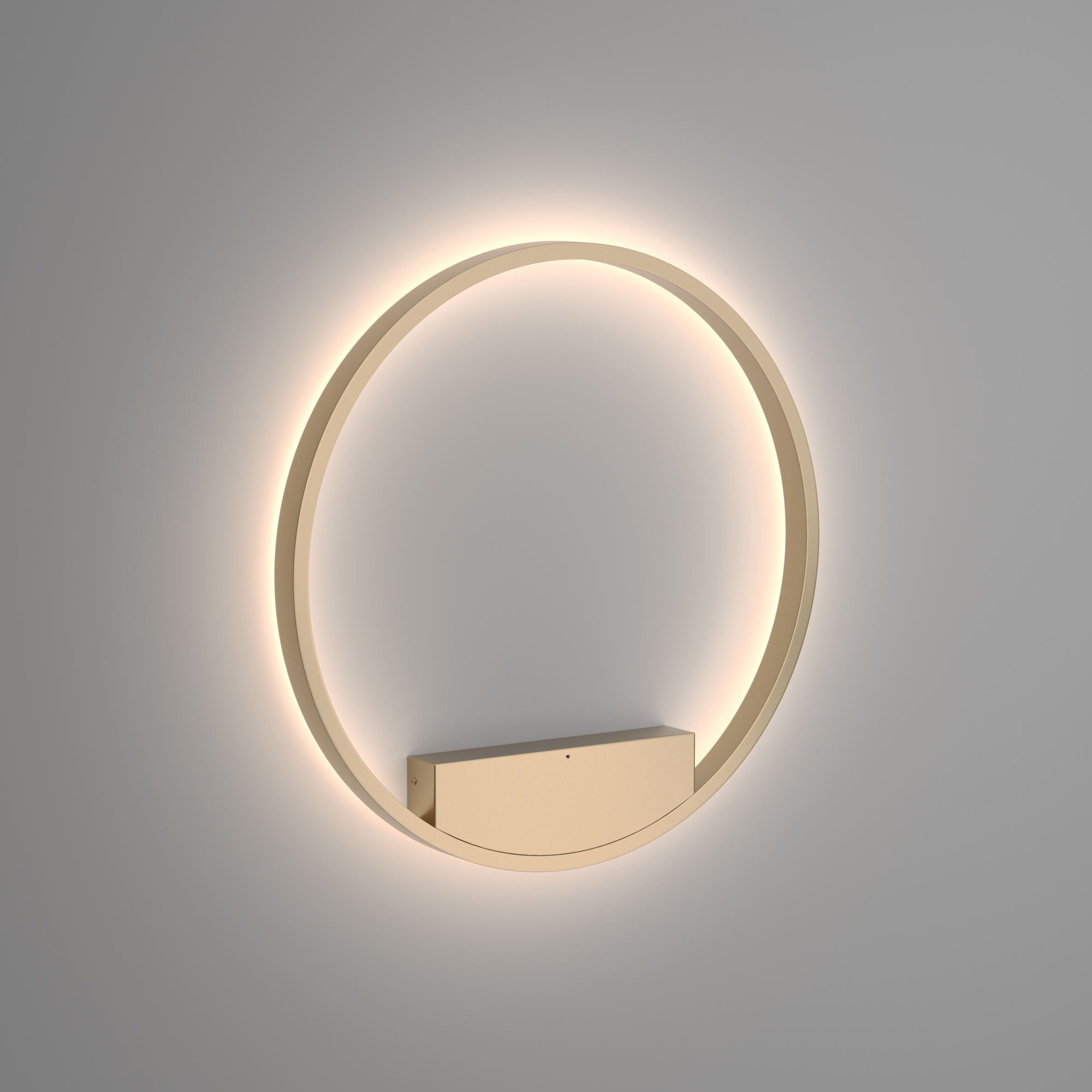 Настенный светильник (бра) Rim 4000К 37Вт Настенный светильник (бра) Maytoni MOD058WL-L35BS4K — изображение 2