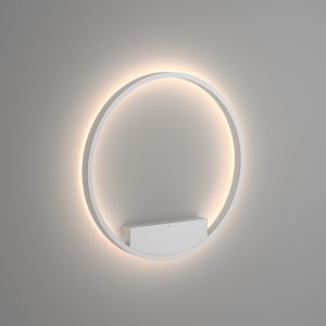 Настенный светильник (бра) Рим / Rim 4000К 37Вт Настенный светильник (бра) Maytoni MOD058WL-L35W4K