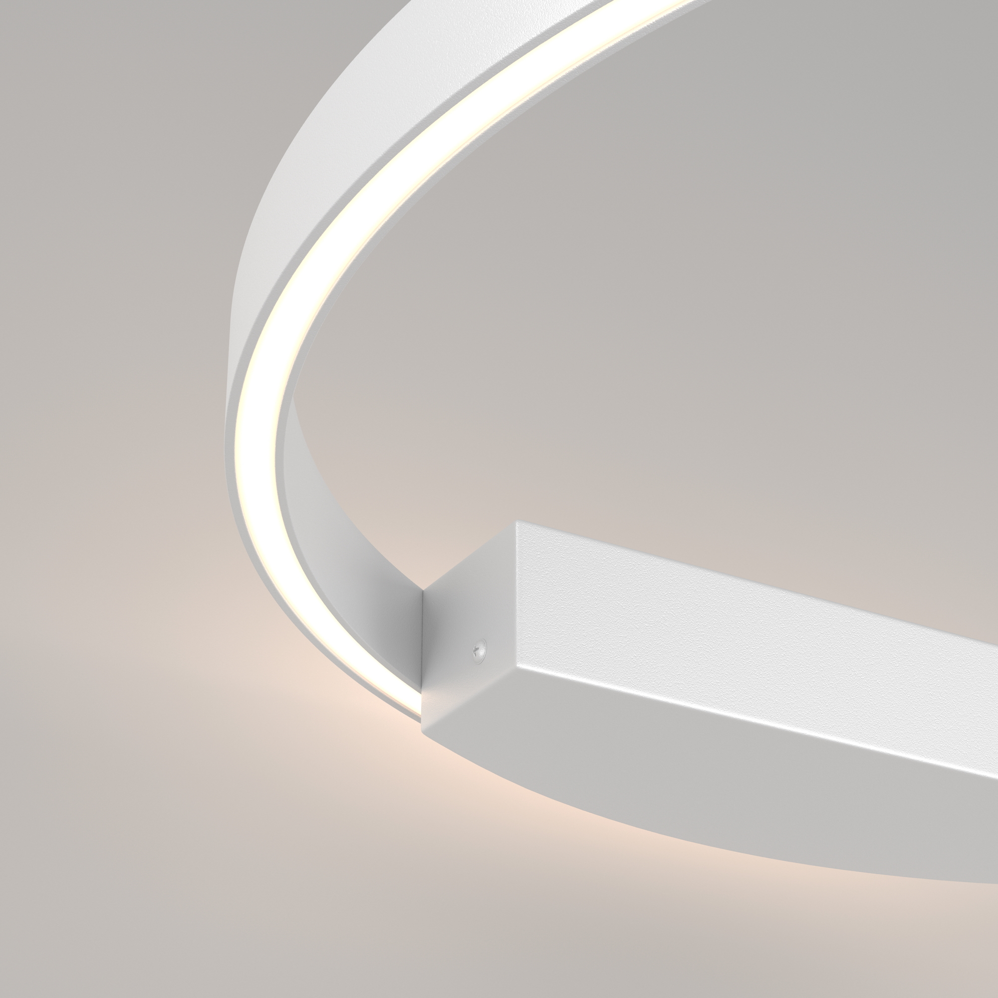 Настенный светильник (бра) Rim 4000К 37Вт Настенный светильник (бра) Maytoni MOD058WL-L35W4K — изображение 4