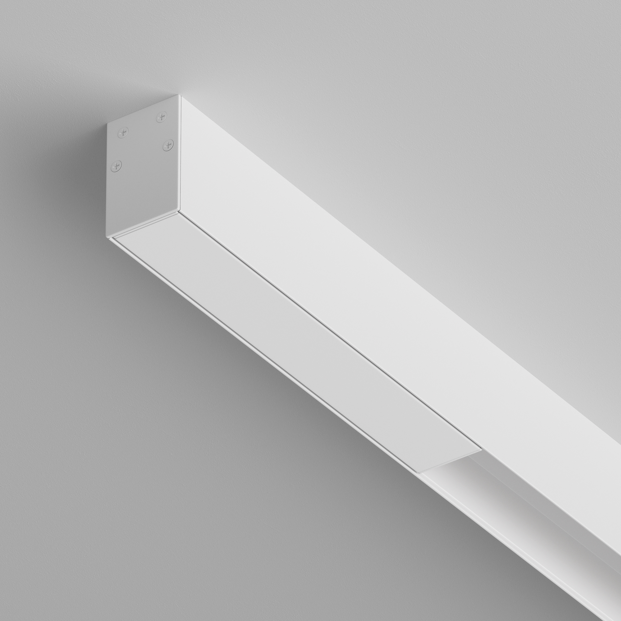 белый Источник напряжения Technical TRX010DR2-200W