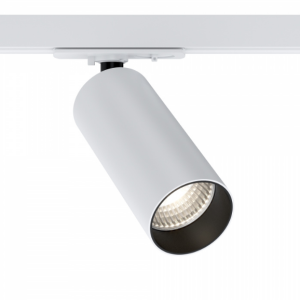 Трековый светильник Focus Led Unity 4000K 12Вт 50° Трековый светильник Technical TR021-1-12W4K-W-W
