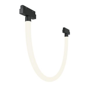 Трековый подвесной светильник Tau Exility 4000K 20Вт 360° Трековый подвесной светильник Technical TR101-2-20W4K-B