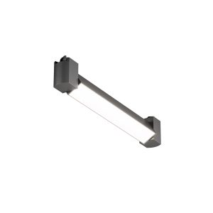 Трековый светильник Basis Unity 4000K 10Вт 120° Трековый светильник Technical TR104-1-10W4K-B