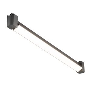 Трековый светильник Basis Unity 3000K 20Вт 120° Трековый светильник Technical TR104-1-20W3K-B