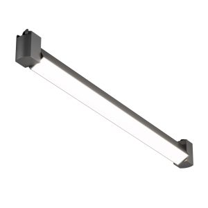 Трековый светильник Basis Unity 4000K 20Вт 120° Трековый светильник Technical TR104-1-20W4K-B