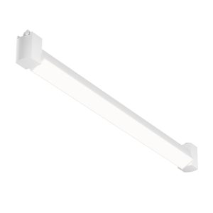 Трековый светильник Basis Unity 4000K 20Вт 120° Трековый светильник Technical TR104-1-20W4K-W