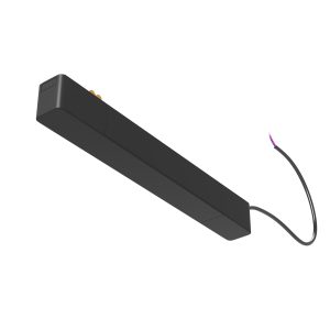 Источник напряжения накладной для трековой системы Radity 48В