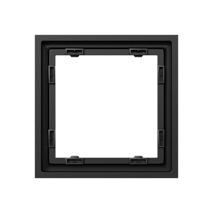 Рамка на 1 пост для розеток и выключателей