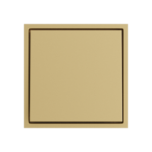 Выключатель одноклавишный звонкового типа