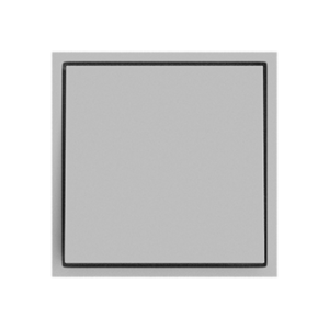 Выключатель одноклавишный звонкового типа