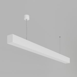 Подвесной светодиодный светильник Ledron 13171 LINE 2500 White 4000K