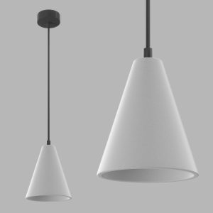 Подвесной светильник Ledron PYRAMID C