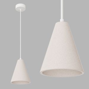 Подвесной светильник Ledron PYRAMID W