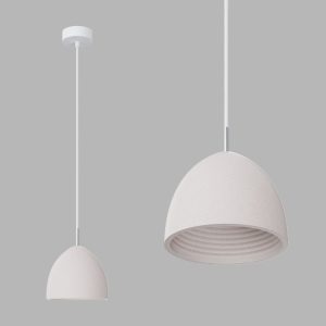 Подвесной светильник Ledron DOME W