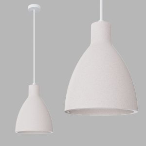 Подвесной светильник Ledron OVERAL W