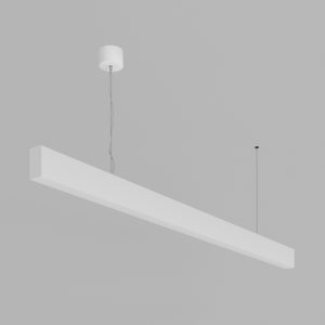 Подвесной светодиодный светильник Ledron 13306 LINE 2500 White 4000K