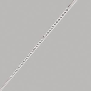 Светодиодный светильник для магнитной системы Ledron Sagi style 290 ZIGBEE 4000K White-Silver