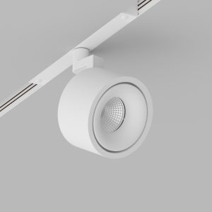 Светодиодный светильник для магнитной системы Sagi S75 Zigbee White 4000K