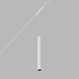 Светильник на магнитный трек Sagi T40 Zigbee 4000K White-Black подвесной LED